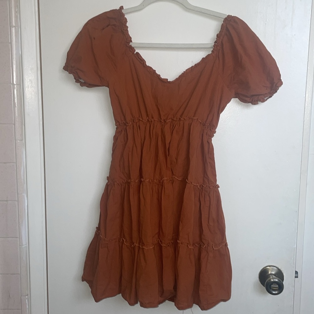 Max & Ash Dress